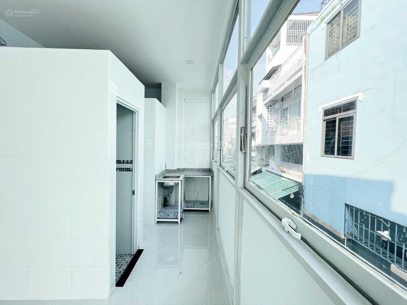 Cho thuê NC MTĐ + hẻm Xô Viết Nghệ Tĩnh, phường 24, Quận Bình Thạnh